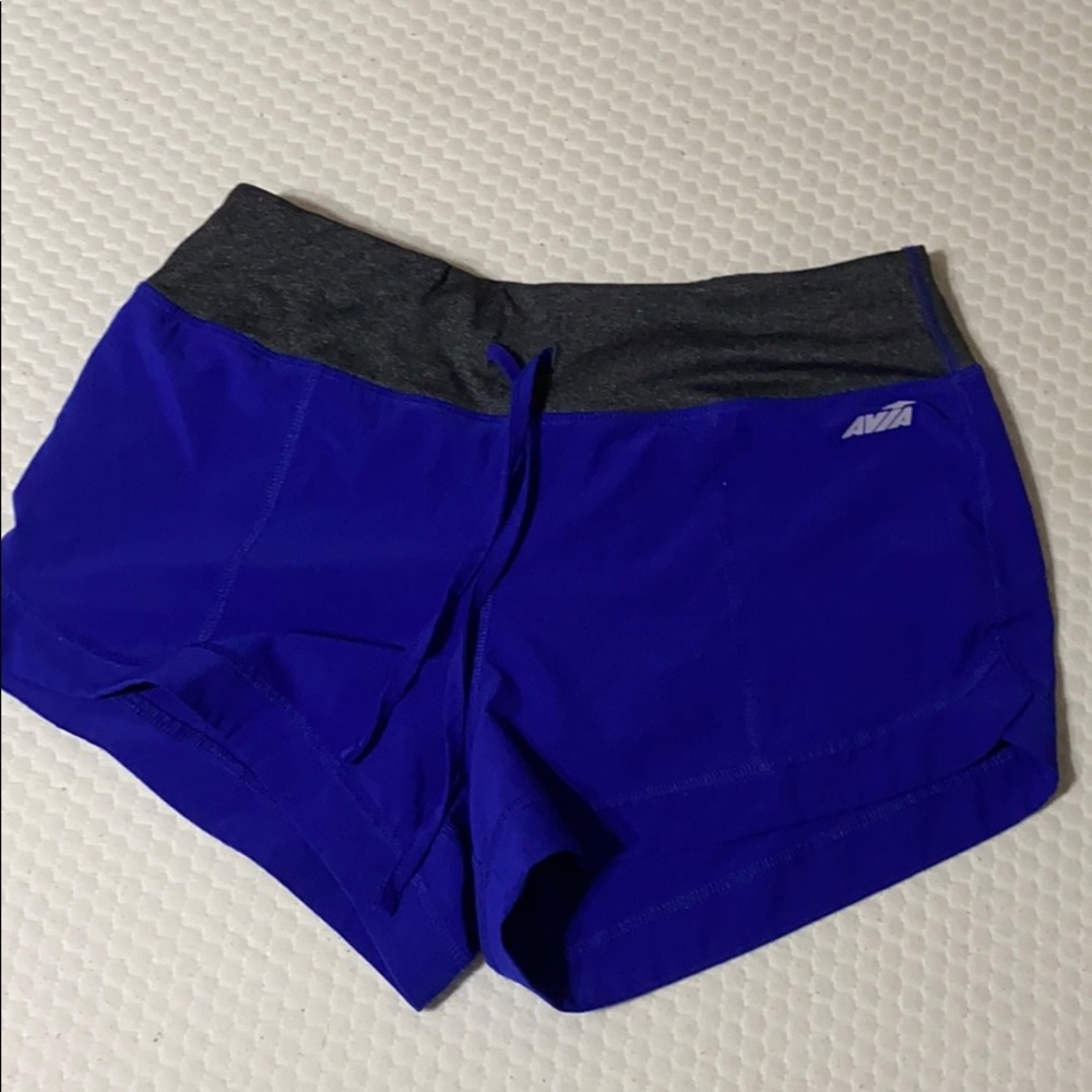 Avia Shorts